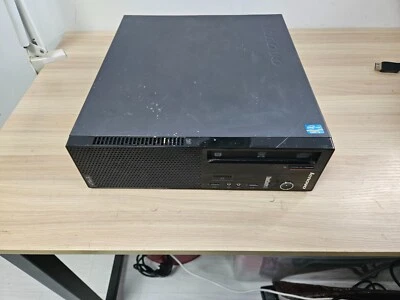 Lenovo ThinkCentre Edge 72 - i3-3220 - 4GB Ram - No Storage - Image 1 of 4