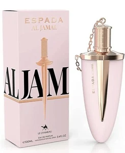 Espada Al Jamal EDP Perfume By Emper Perfumes 100ml🥇Niche UAE Version🥇