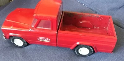 1960s TONKA JEEP PICKUP No 50  - Image 1 of 4