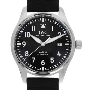 IWC Fliegeruhr Mark 20 Mark XX IW328201 gebraucht Herren - Bild 1 von 9