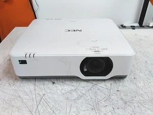 NEC NP-P525WL 5200 Center Lumen WXGA 3LCD Laser Projector - Bild 1 von 11