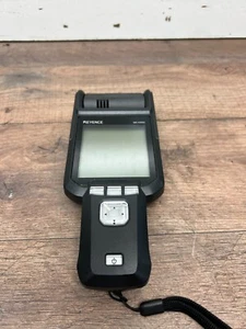 Keyence High Precision Electrostatic Sensor SK H050 - Picture 1 of 5