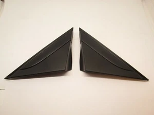 KIT MOSTRINE EST SPECCHIETTO SX+ DX FINESTRINO NON ORIGINALE LANCIA YPSILON - Foto 1 di 1