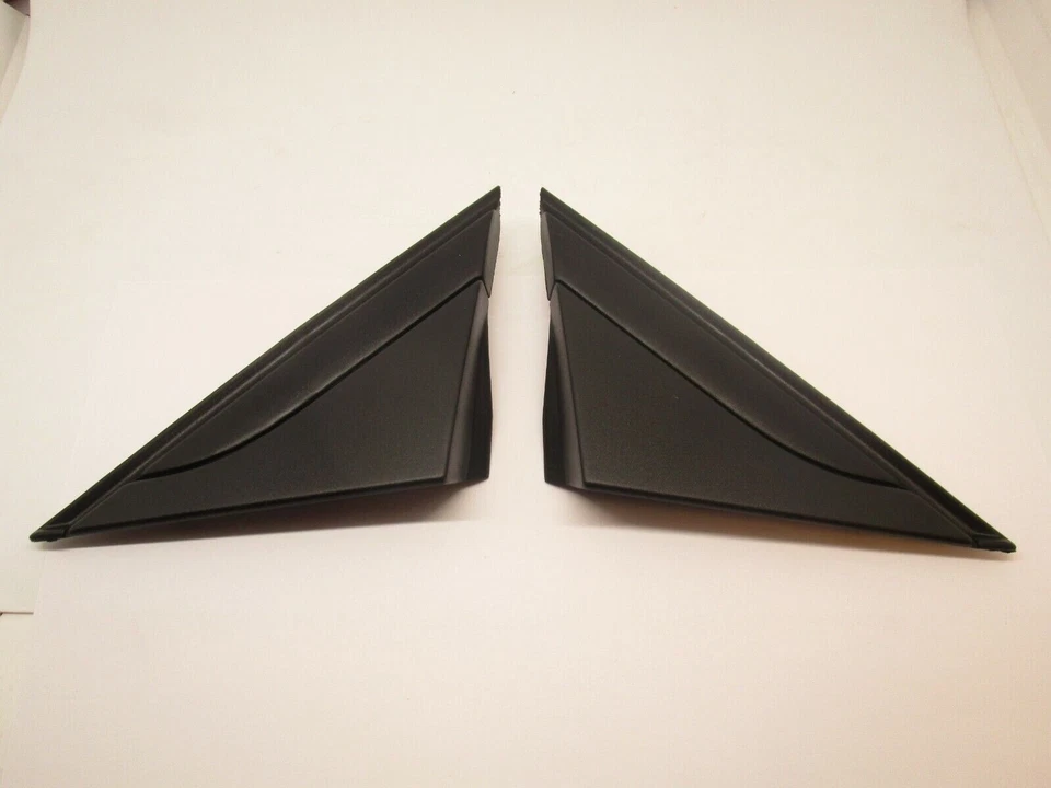 KIT MOSTRINE EST SPECCHIETTO SX+ DX FINESTRINO LANCIA YPSILON 2011 - Immagine 1 di 1