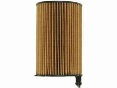 Filtro de aceite Mahle para Audi A6 Quattro 2014-2016 43634NR 2015 3,0 L V6 Foto 1 de 2