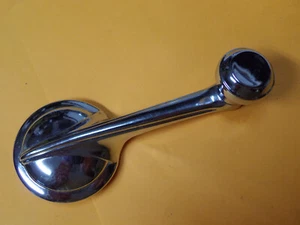 1955 56 57 54 Oldsmobile Buick OEM Chrome Window Crank Super Nice Condition - Picture 1 of 7