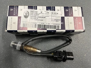Sensor lambda frontal de oxígeno Maserati Gran Turismo X2 - Imagen 1 de 3