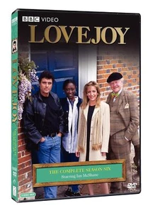 Lovejoy: Season 6 - New - Picture 1 of 1