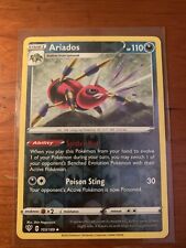 Ariados - 103/189 - Reverse Holo - Darkness Ablaze - Pokemon Card