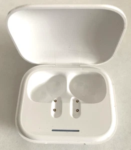 Original Redmi Buds 5 Inalámbrico Bluetooth SOLO Estuche de Carga Blanco de Distribuidor - Imagen 1 de 3