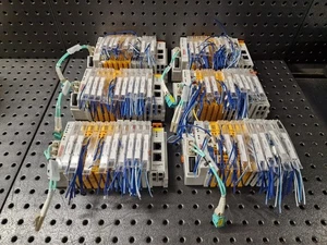 Beckhoff EK1501,EL3692,EL2808,EL1808,EL2904,EL1904EK1122 65 Module - Bild 1 von 6