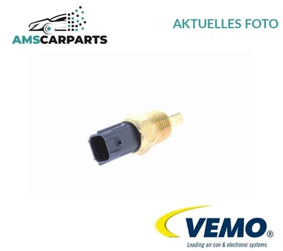 KÜHLMITTELTEMPERATURSENSOR V33-72-0001 VEMO NEU OE QUALITÄT - Image 1 of 4
