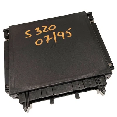 OEM Transmission Control Module TCM Mercedes-Benz S320 S350 S420 S500 S600 94 95 - Image 1 of 4