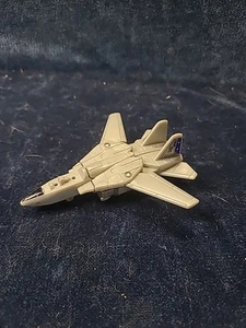 Vintage Bandai Tonka Gobots Sky Jack MR-52 Kampfjet Made In Japan 1985 Selten - Bild 1 von 5