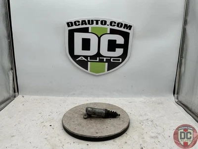 Porsche 986 Boxster 1997-2004 embrague cilindro esclavo 8E0721257F 124267 Foto 1 de 4