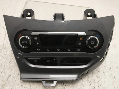 FORD FOCUS HEATER AC CLIMATE CONTROLS  11-18 - Image 1 of 4