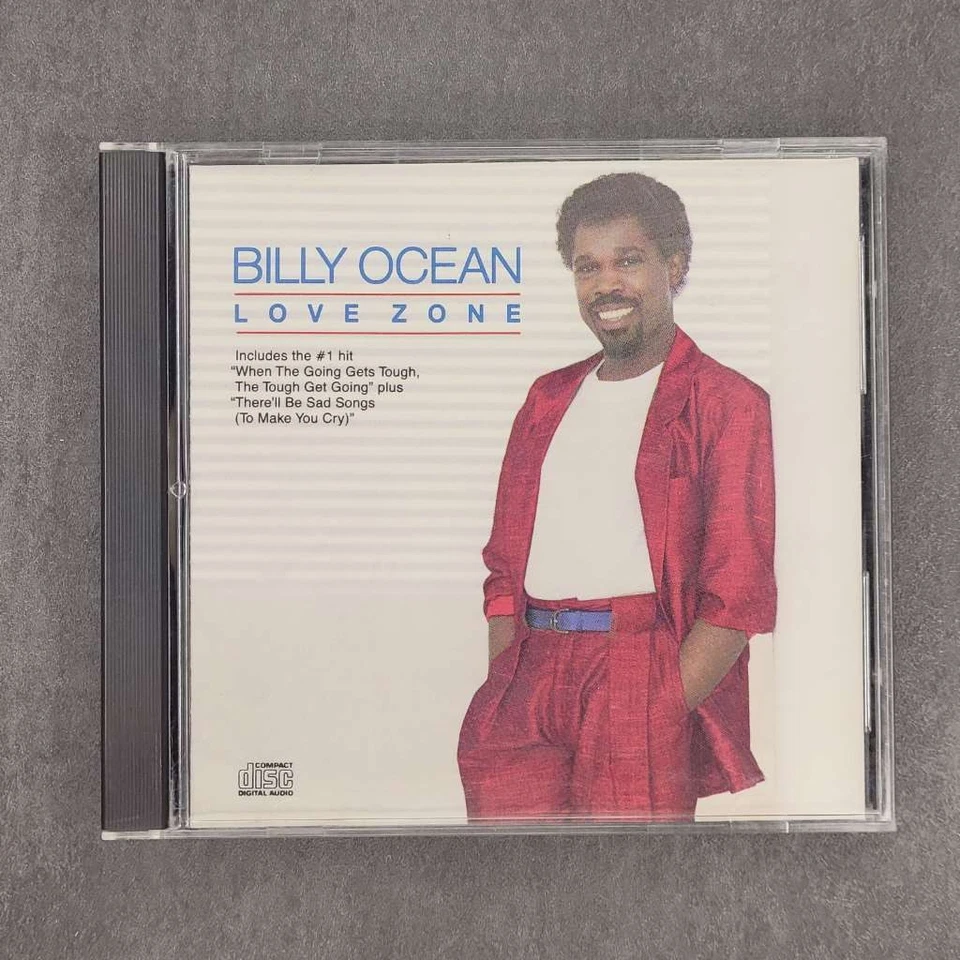 Love zone Music - Image 1 of 1