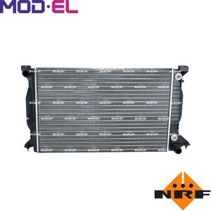 RADIATOR ENGINE COOLING 50544A FOR AUDI A4/B6/Convertible/B7 AKE/BAU/BDH 2.5L - Picture 1 of 9