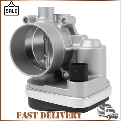 Cuerpo del acelerador para Chrysler 300 Sebring Pacifica 2005-2010 4591844AC 4861691AA Foto 1 de 4