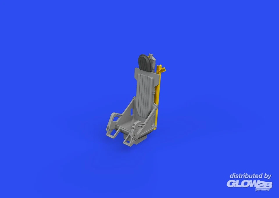 Eduard Accessories: MiG-15 ejection seat 1/48 for BRONCO in 1:48 [3968628] - Immagine 1 di 1