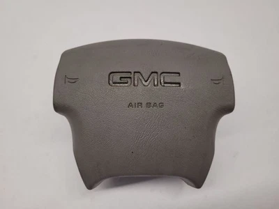 2004 GMC SIERRA DENALI LH Air Bag Classic Style Creased Door Skin Driver Wheel - Image 1 of 4