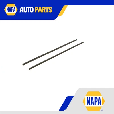 Wiper Blade Refill 450/450 fits ALFA ROMEO 147 937 Rear 1.6 2.0 3.2 1.9D Bosch - Изображение 1 из 4