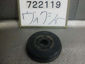TOYOTA Voxy 2003 TA-AZR65G Rear Brake Drum 4243128100 [Used] [PA07430559] - Picture 1 of 5