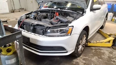 Volkswagen Jetta 2015 transmisión manual fabricante de equipos originales 94 k millas - LKQ439950698 Foto 1 de 4