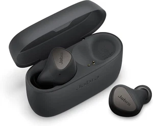 Jabra Elite 3 in Ear Wireless Bluetooth Earbuds – Noise Isolating True Wireless - Picture 1 of 5