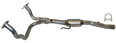 Convertidor catalítico para Dodge Dakota 2000-2003 4,7 L V8 GAS SOHC Foto 1 de 2