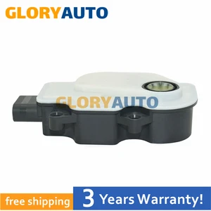 A24011023112 For 2012-16 Tesla S Front Bumper Grille Vent Shutter Motor Actuator - Picture 1 of 8