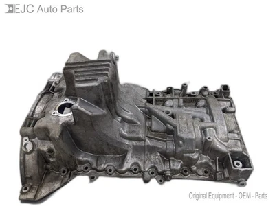 Engine Oil Pan 10-20 Land Rover Range Rover Sport 5.0 9H236706AE SuperCharged - Image 1 of 4