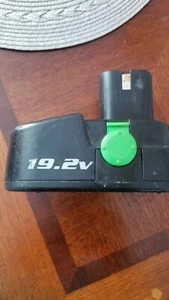bateria de kawasaki 19.2 compralo como esta no se ha probado - Picture 1 of 3