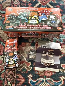 Naruto: Shippuden Nyaruto! Mega Cat Project Defense Battle of Konoha - Kakuzu - Picture 1 of 6
