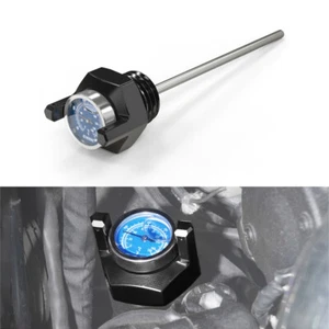 Oil Dipstick For Harley Electra Glide Standard FLHT 17-23 Ultra Classic FLHTCU - Picture 1 of 11