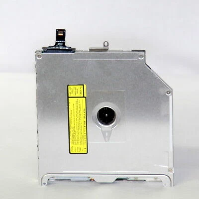  MacBook Pro Superdrive Optical Drive 2009 2010 2011 / A1278 A1286 A1297 TESTED - Image 1 of 2