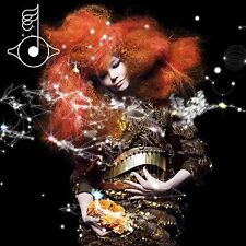 Biophilia by Björk (CD, 2011)
