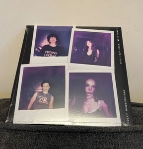 HOLLY HUMBERSTONE Into Your Room With Muna RSD 2024 NEW SEALED Vinyl 7" Single