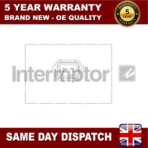 Fits Nissan Pickup 2002-2010 2.5 D FirstPart Camshaft Position Sensor #1 - Picture 1 of 4