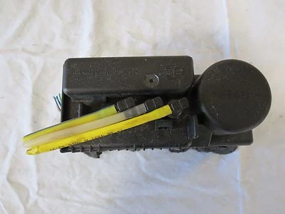 ✅ Bomba de vacío cerradura puerta Mercedes r129 sl500 sl600 sl320 1996-1997 OEM 1298001548 Foto 1 de 4