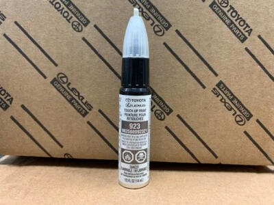 TOYOTA TOUCH UP PAINT PENS Foto 1 de 4
