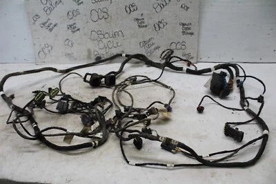 2018 Polaris Ranger 570 F/S Main Wire Harness 2413935 Chassis Harness Wiring Foto 1 de 4