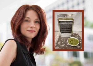Pure Henna Powder Hair Dyeing & Tattooing Pure Colour Organic 100% Natural - Picture 1 of 3