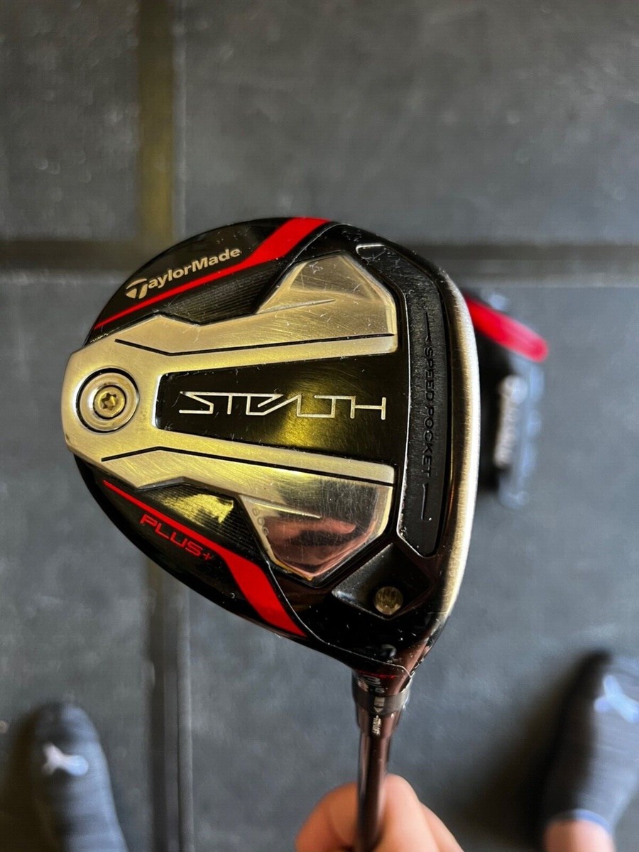 TaylorMade 3-Wood 13.5 Loft Golf Clubs for sale | eBay TaylorMade 3-Wood 13.5 Loft Golf Clubs for sale | eBay