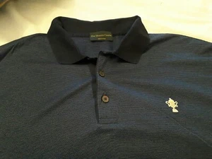 The Honors Course Golf Shirt XL ITALY - Picture 1 of 3