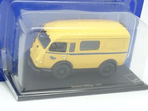 Universal Hobbies Uh Press La Position 1/43 - Renault 1000KG 1963 - Picture 1 of 1