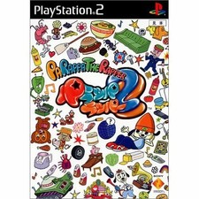.PS2.' | '.PaRappa The Rapper 2.