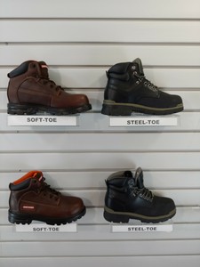 craftsman work boots amazon