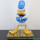 Extremely Rare! Donald Duck Master Replices statues. Donald Duck Big Fig.