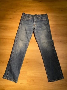 MUSTANG Herren stretch Gr 32/32 sehr gut erhalten - Bild 1 von 3